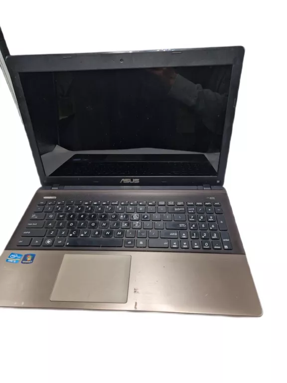 LAPTOP ASUS K55VD, ZASILACZ