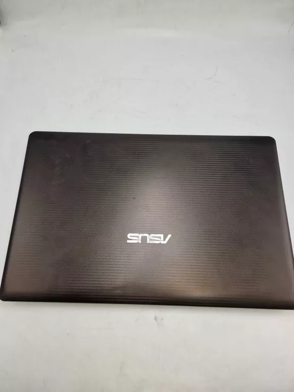 LAPTOP ASUS K55VD, ZASILACZ