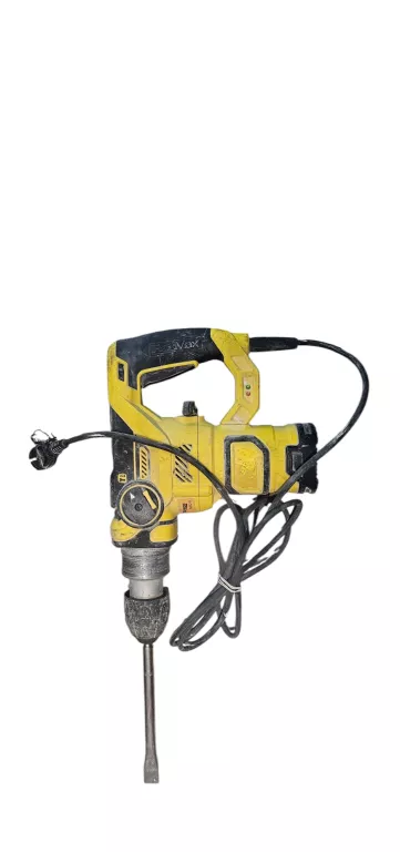 MŁOTOWIERTARKA STANLEY FATMAX FME1250 1250W
