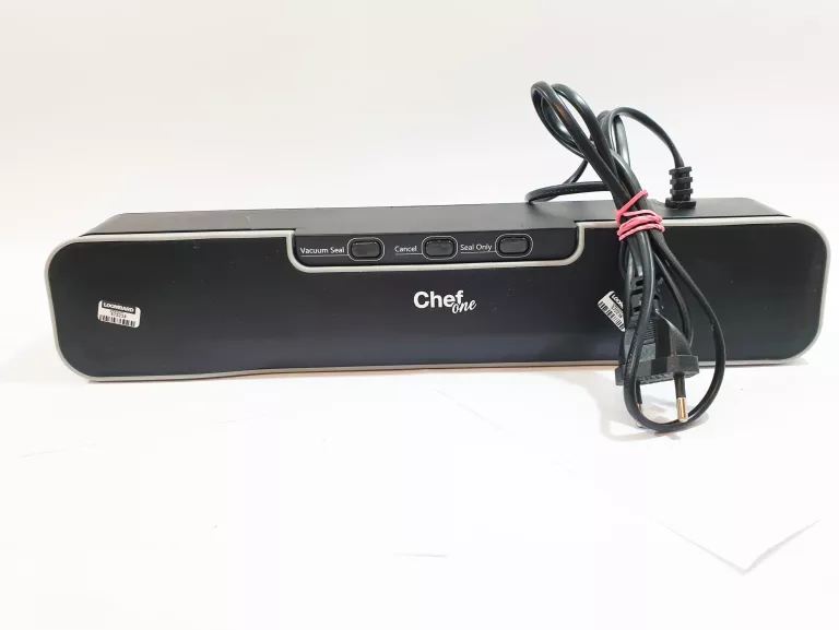 CHEFONE FW-1015 ZGRZEWARKA PRÓŻNIOWA DO ŻYWNOŚCI