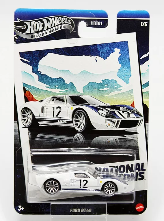 autko-hot-wheels-silver-series-ford-gt40-jby87-glogowska-160-poznan