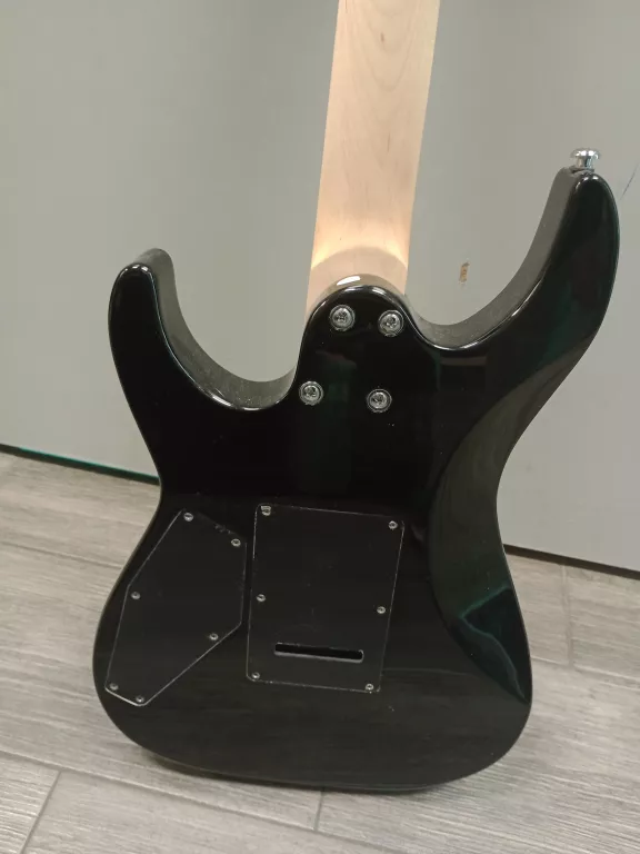 ESP LTD MT-130 BLK GITARA ELEKTRYCZNA