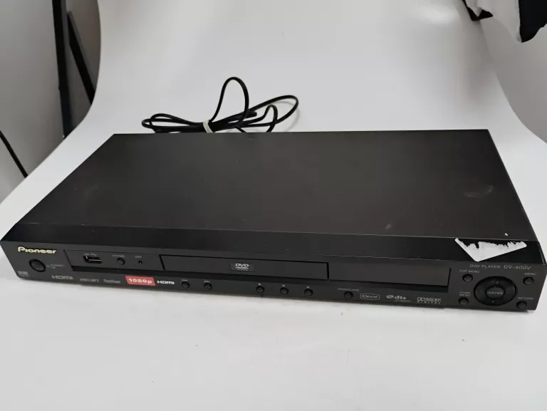 DVD ODTWARZACZ PIONER