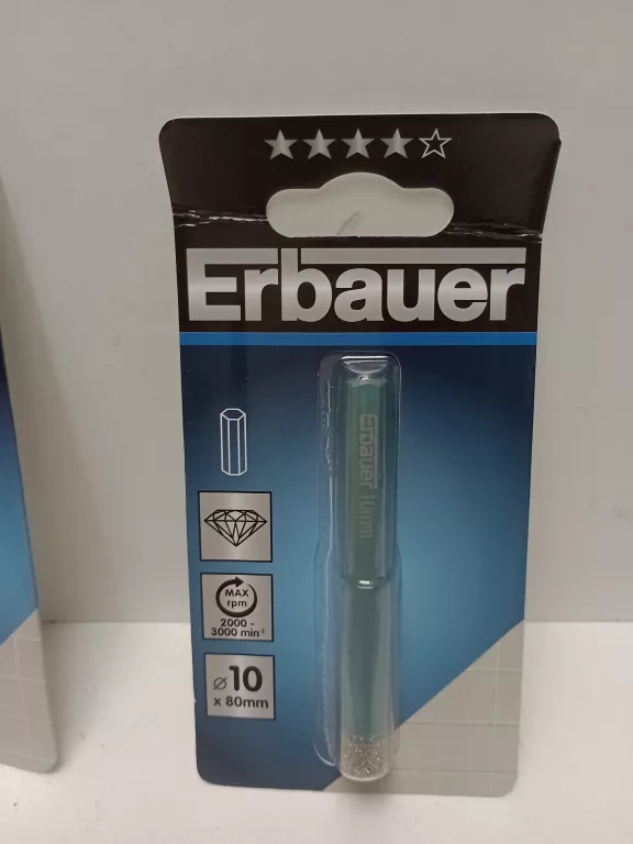 ERBAUER OTWORNICA 10X80