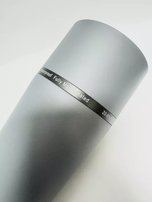 TELESKOP MONOKULAROWY WODOODPORNA LORNETKA HD LUNETA GOSKY ED 20-60 X 80 M