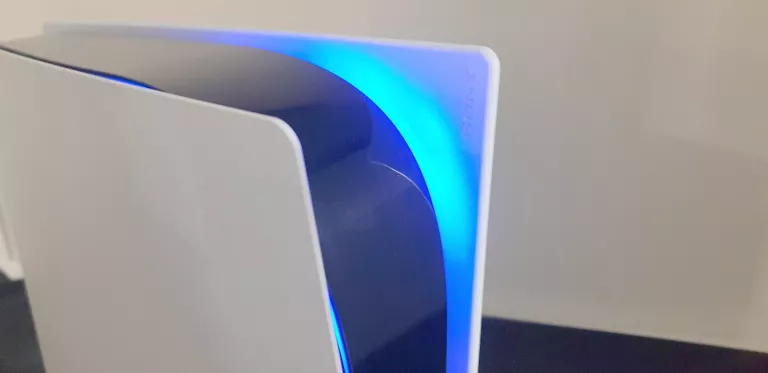 KONSOLA PLAYSTATION 5 CFI-1116A 2 PADY+ 2 GRY GRAN TURISMO 7 BATTLEFIELD 4