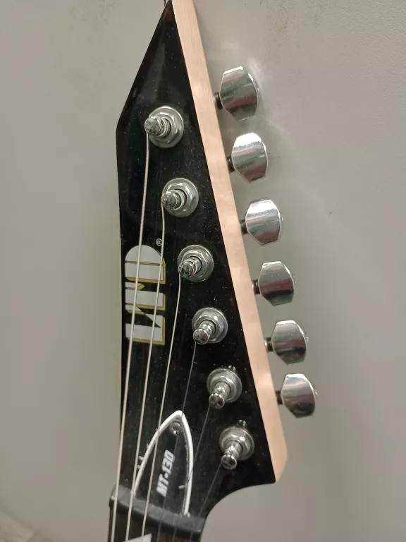 ESP LTD MT-130 BLK GITARA ELEKTRYCZNA