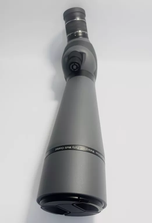 TELESKOP MONOKULAROWY WODOODPORNA LORNETKA HD LUNETA GOSKY ED 20-60 X 80 M