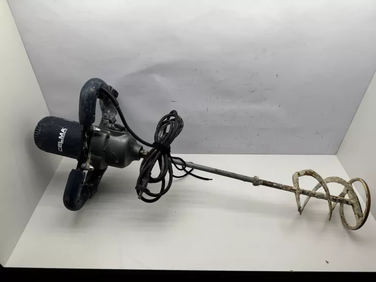 MIESZADŁO CELMA PRDA 140GEO