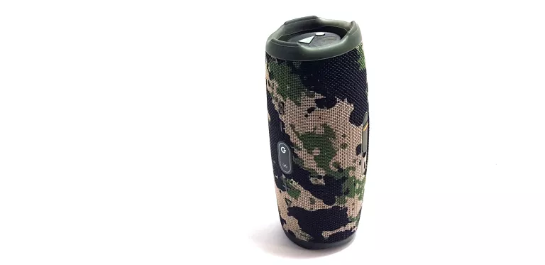 GŁOŚNIK PRZENOŚNY JBL CHARGE 5 40W MORO STAN BDB