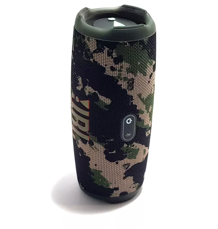 GŁOŚNIK PRZENOŚNY JBL CHARGE 5 40W MORO STAN BDB