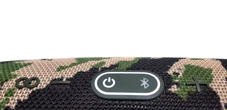 GŁOŚNIK PRZENOŚNY JBL CHARGE 5 40W MORO STAN BDB