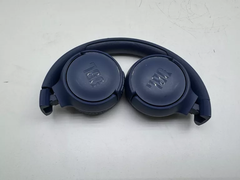JBL TUNE 520BT SŁUCHAWKI NAUSZNE BT