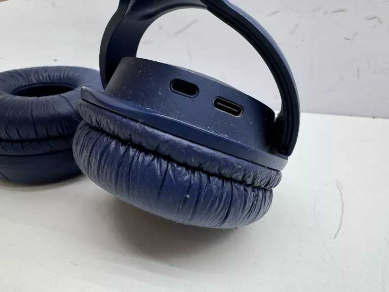 JBL TUNE 520BT SŁUCHAWKI NAUSZNE BT