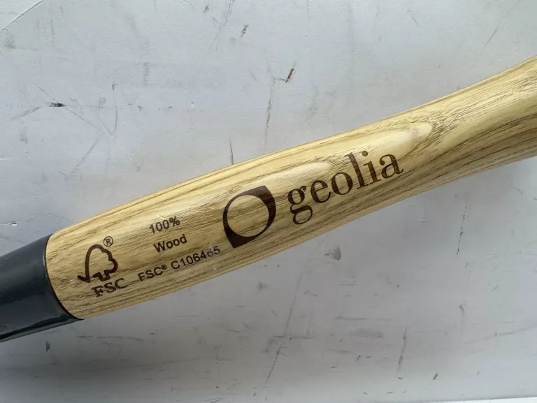 NOŻYCE DO ŻYWOPŁOTU 131108 GEOLIA