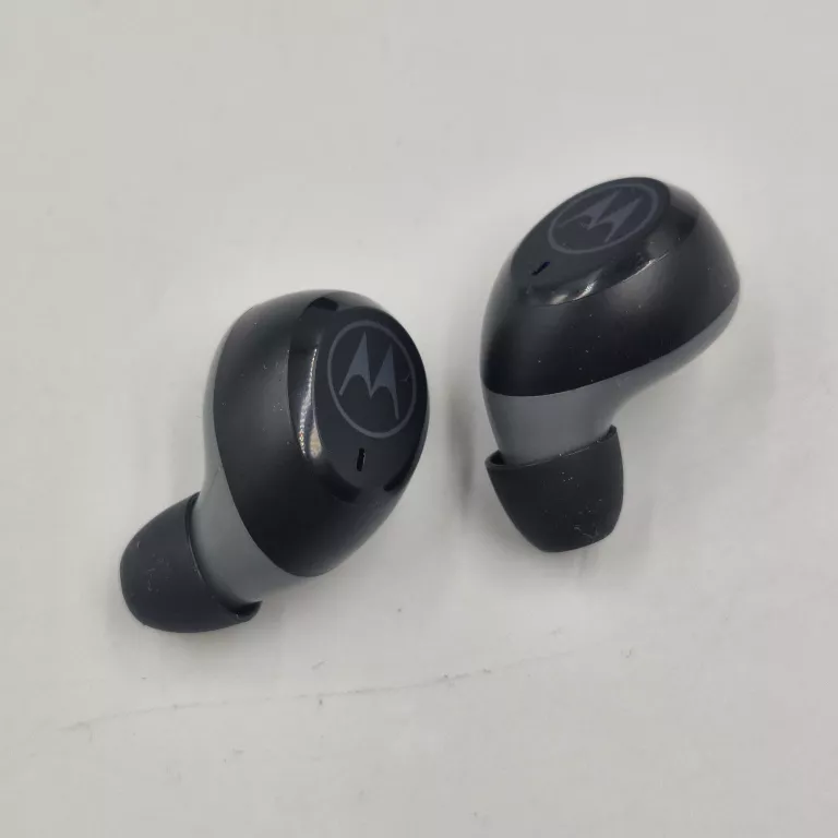 SŁUCHAWKI MOTOROLA VERVE BUDS 100 STAN BDB !!!