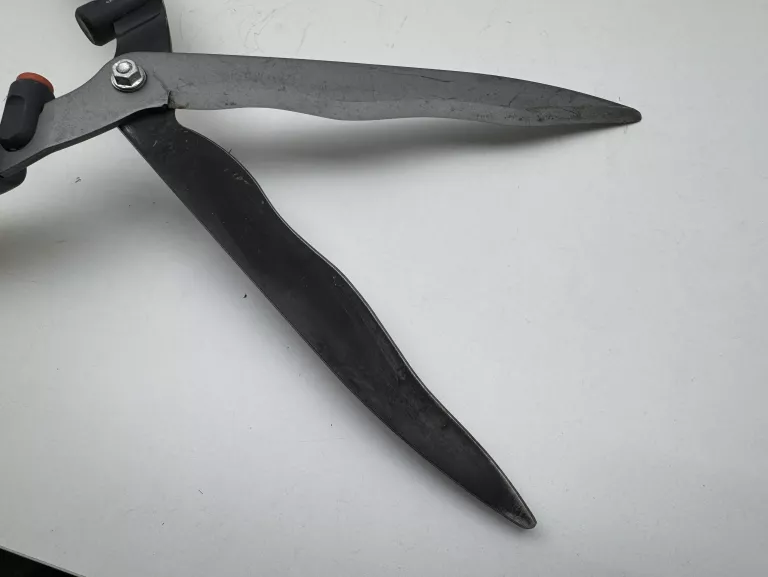 NOŻYCE DO ŻYWOPŁOTU 131108 GEOLIA