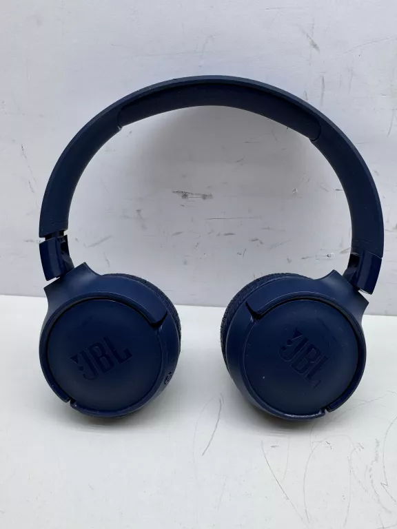 JBL TUNE 520BT SŁUCHAWKI NAUSZNE BT