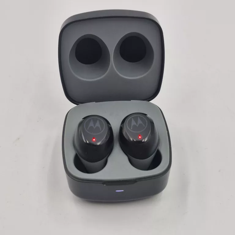 SŁUCHAWKI MOTOROLA VERVE BUDS 100 STAN BDB !!!