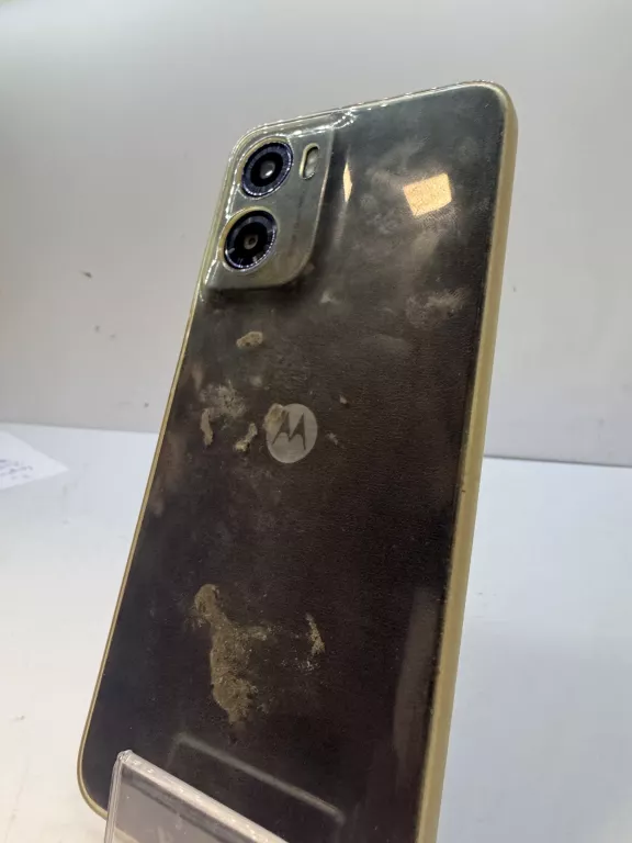 TELEFON MOTOROLA MOTO G05,BEZ LAD