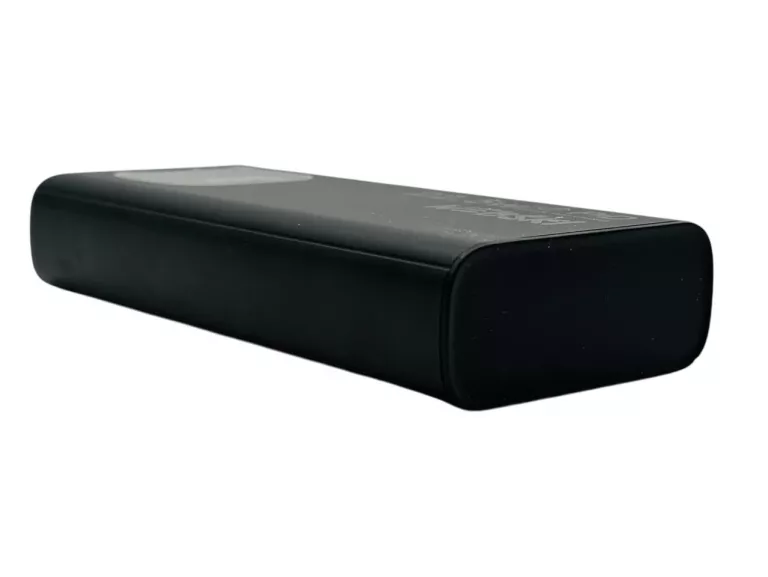 POWERBANK WEBSKI 22,5W 30000MAH