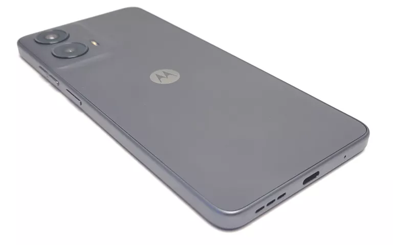 TELEFON MOTOROLA MOTO G24 8/128GB XT2423-3 - OPIS!