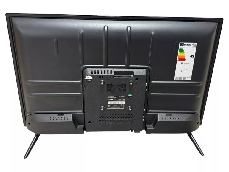 TELEWIZOR  BLAUPUNKT BN32H1372EEB 32" LED HD READY 50HZ