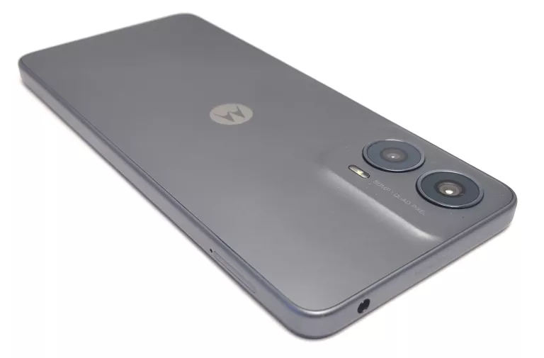TELEFON MOTOROLA MOTO G24 8/128GB XT2423-3 - OPIS!
