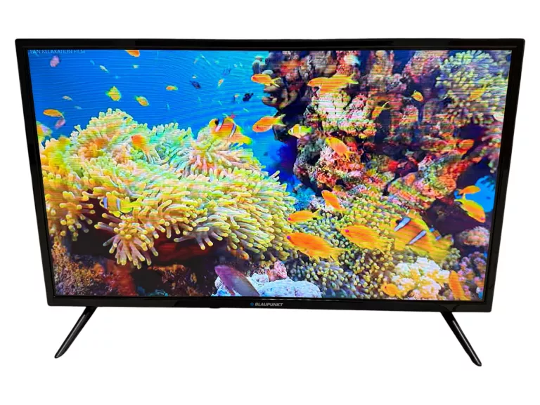 TELEWIZOR  BLAUPUNKT BN32H1372EEB 32" LED HD READY 50HZ