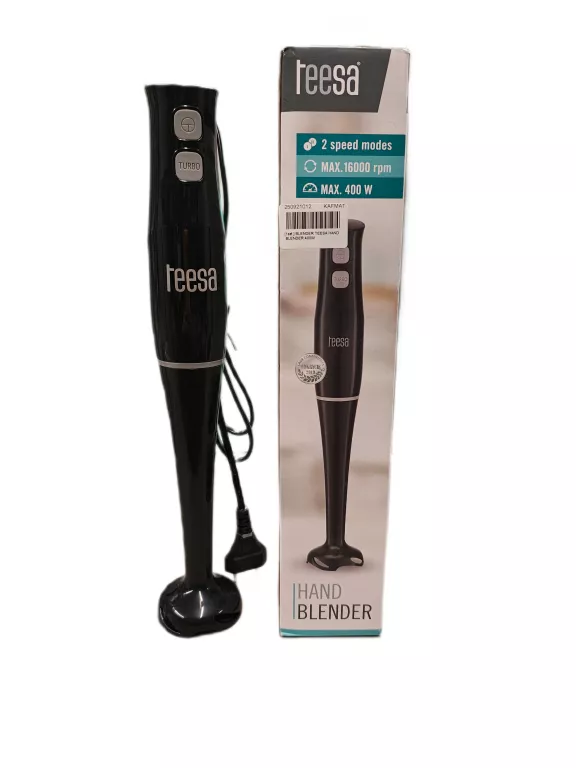 BLENDER TEESA TSA3508B