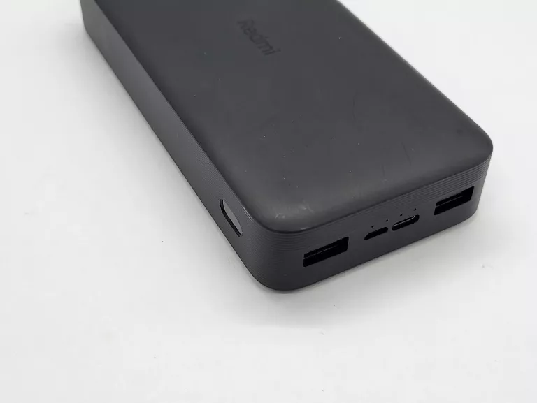 POWERBANK REDMI 20000MAH