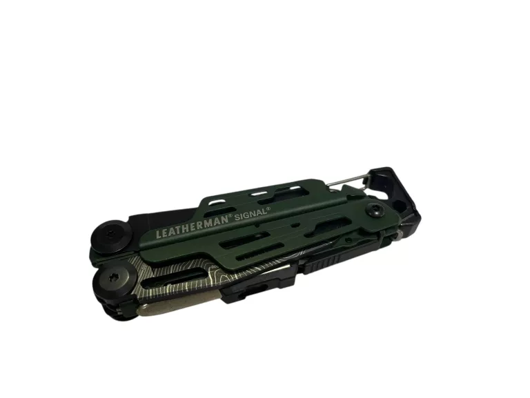 MULTITOOL LEATHERMAN SIGNAL 832692 SUPER STAN