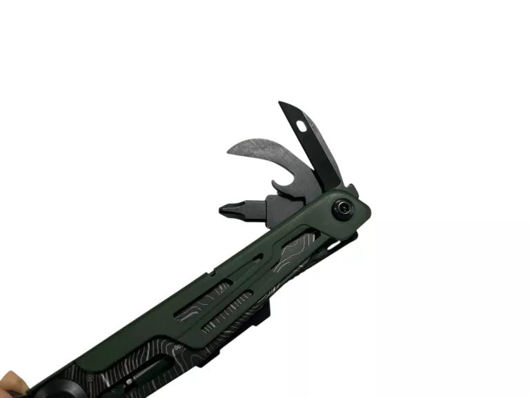 MULTITOOL LEATHERMAN SIGNAL 832692 SUPER STAN
