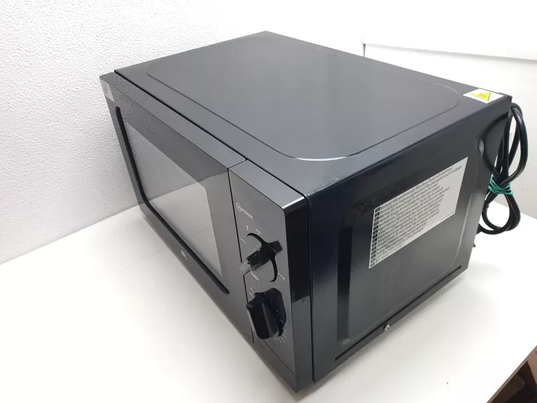 KUCHENKA MIKROFALOWA OK. OMW 2023 B + TALERZ