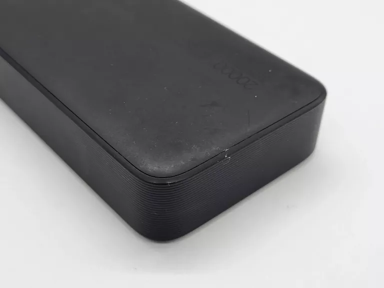 POWERBANK REDMI 20000MAH
