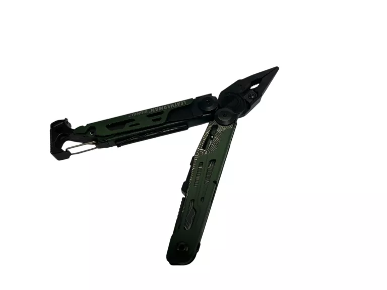 MULTITOOL LEATHERMAN SIGNAL 832692 SUPER STAN