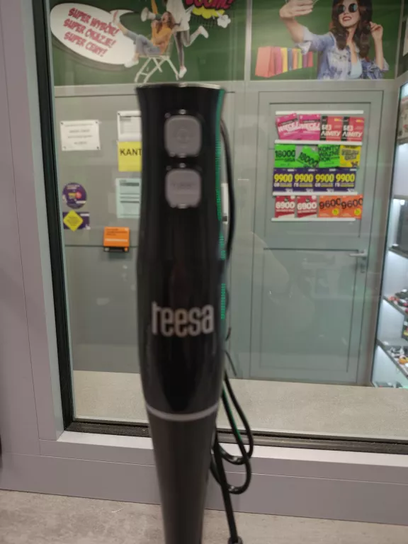 BLENDER TEESA TSA3508B