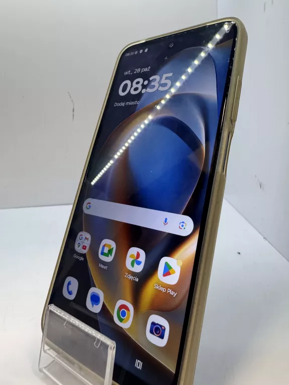 TELEFON MOTOROLA MOTO G05,BEZ LAD