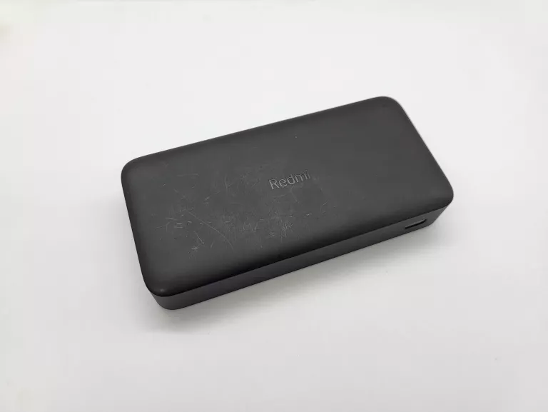 POWERBANK REDMI 20000MAH