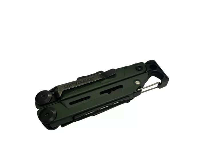 MULTITOOL LEATHERMAN SIGNAL 832692 SUPER STAN