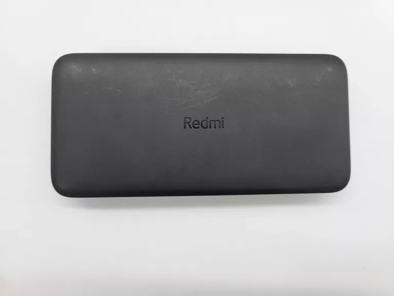 POWERBANK REDMI 20000MAH