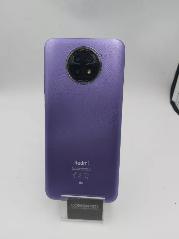 TELEFON REDMI NOTE 9T 128/4 GB SAM