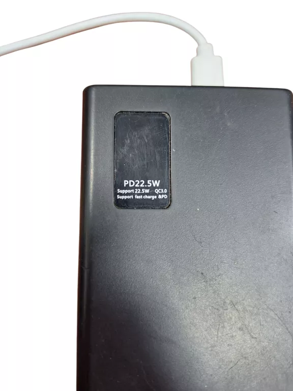 POWERBANK KP09 10000 MAH