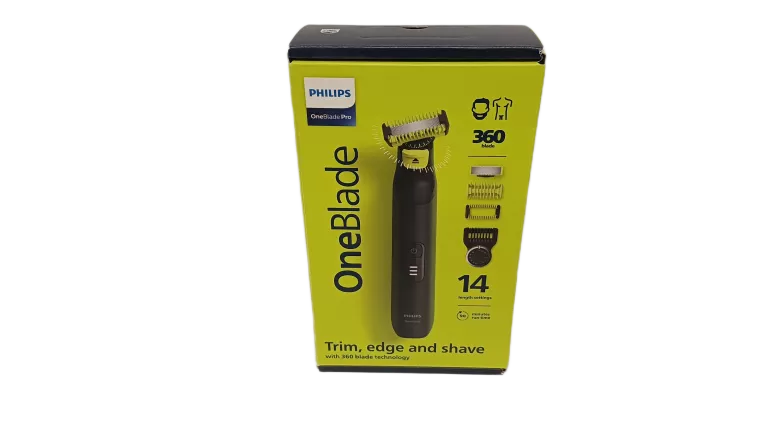 GOLARKA PHILIPS ONE BLADE PRO 360 FACE QP6541/15