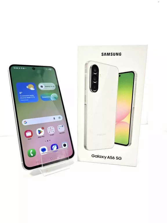 TELEFON SAMSUNG GALAXY A56 5G 8/128GB  6,7" 5000MAH