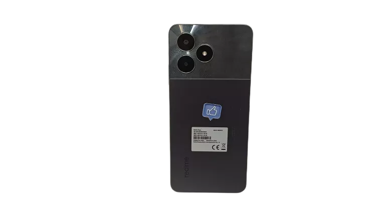 TELEFON SMARTFON REALME NOTE 50