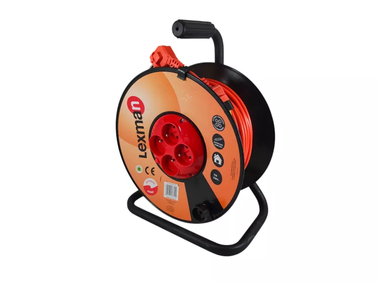 PRZEDŁUŻACZ NA BĘBNIE LEXMAN