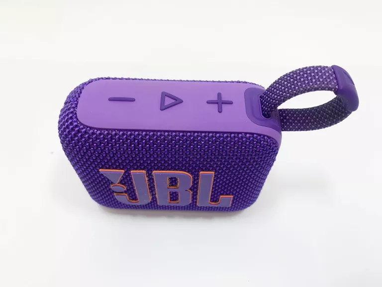 GŁOŚNIK JBL GO 4