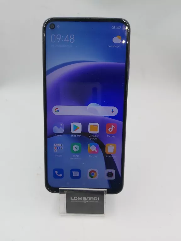 TELEFON REDMI NOTE 9T 128/4 GB SAM