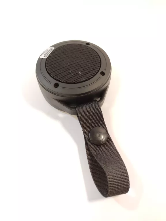 GŁOŚNIK POCKET SPEAKER